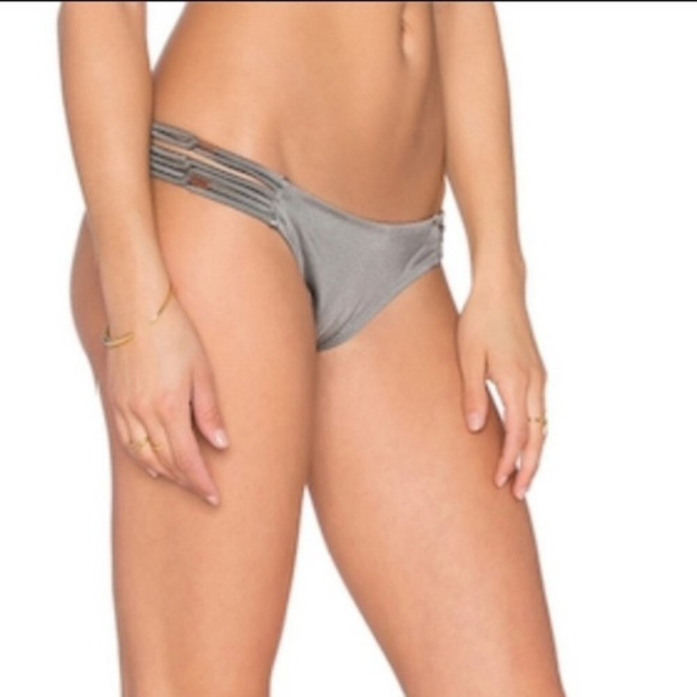 Eberjey‎ Beach Glow Jagger SAGEG Bottom MED